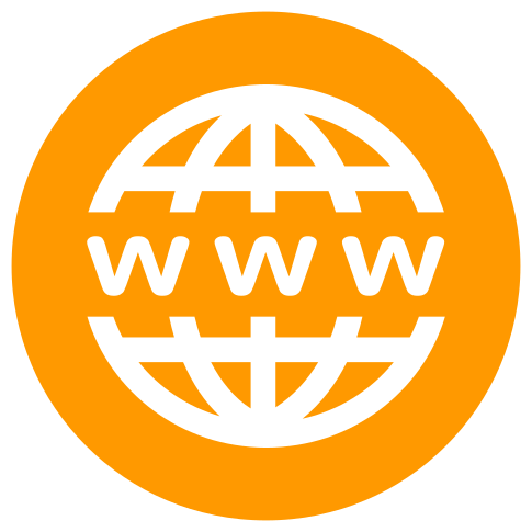 World wide web, internet